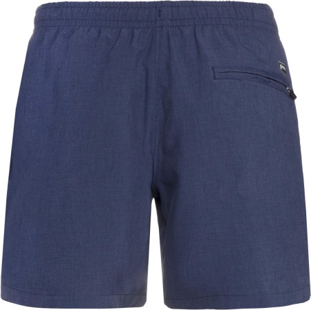 DAVEY Boardshort 2025 ground blue 