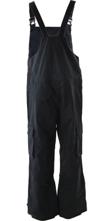 BRIGADE 30K BIB Hose 2026 black 