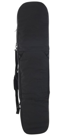 SNOWBOARD Boardbag 2026 black 