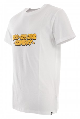 DEE CEE T-Shirt 2021 white 
