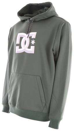 SNOWSTAR Hoodie 2024 sycamore 