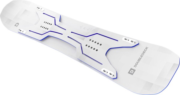 CARVING D Snowboard 2026 black 