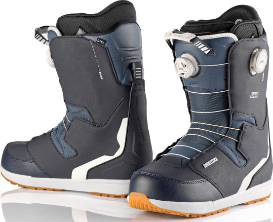 DEEMON L3 BOA Boot 2025 night runner 