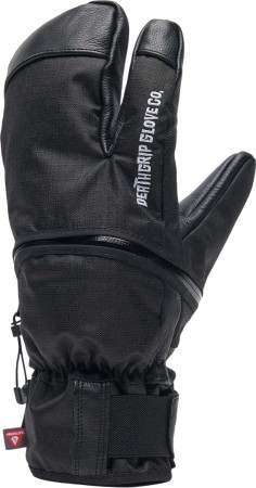 WEREWOLF Glove 2026 black 
