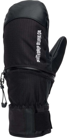 WEREWOLF Fäustling 2026 black 