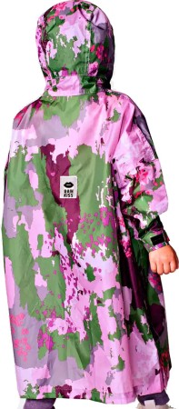 DIGI SPRING KIDS Rainponcho 