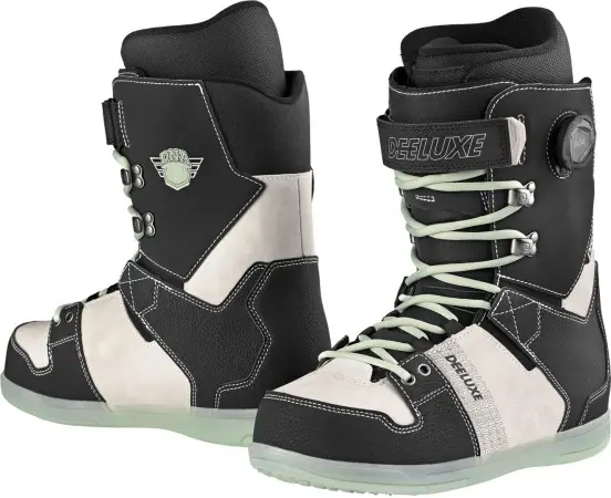 D.N.A. Boot 2026 black mojito 47