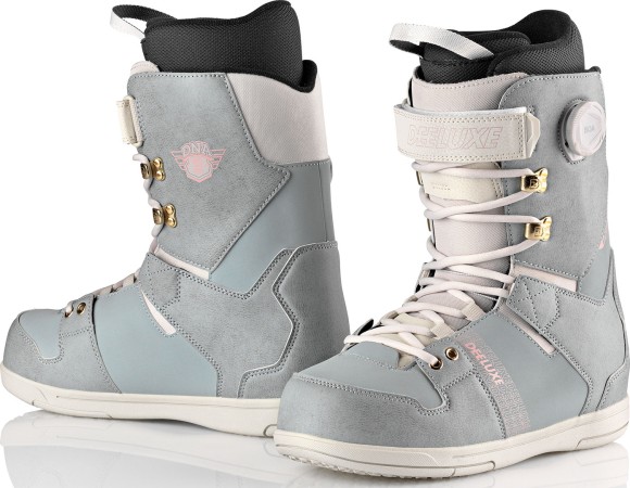 D.N.A. Boot 2025 fluff 