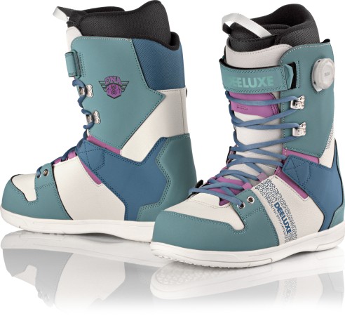 D.N.A. Boot 2024 trap 