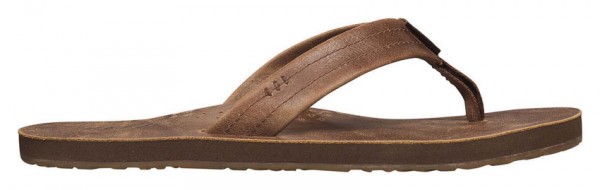 DRAFTSMEN Sandal 2025 bronze brown 44