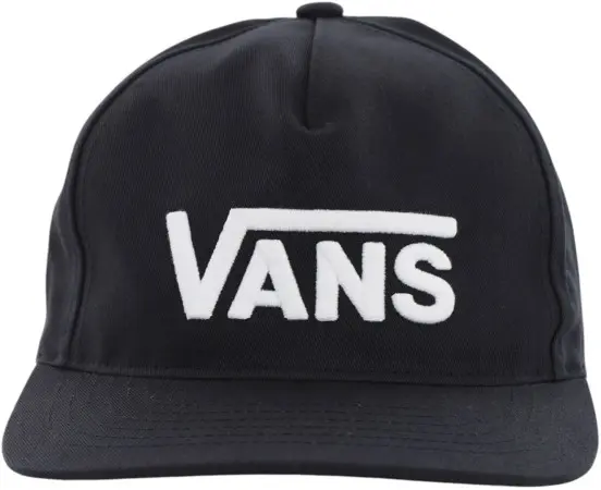 DROP V LOGO SNAPBACK Cap 2026 parisian night 