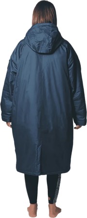 CHANGE ROBE Jacket 2025 ocean navy 