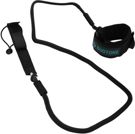WRIST STRAIGHT Leash 2025 black 