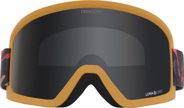 DX3 L Schneebrille 2026 iguchi lite 25/lumalens dark smoke 