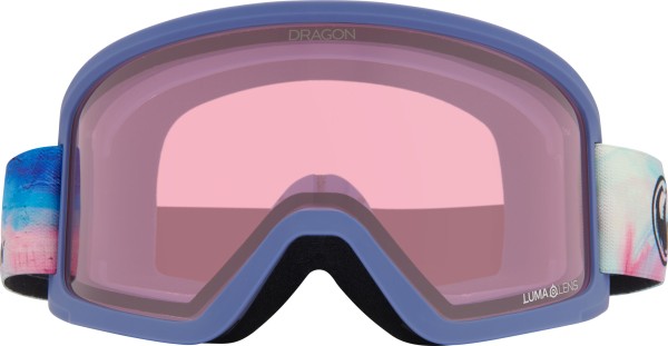 DX3 Google 2026 sunset/lumalens light rose 