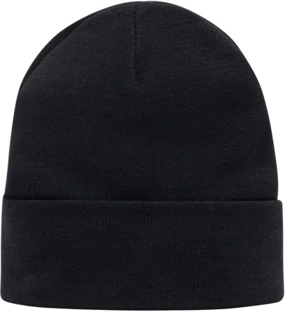 LOU Beanie 2026 black 
