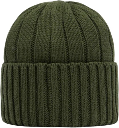 JO Beanie 2026 pine green 