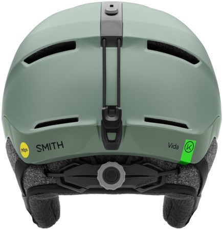 VIDA MIPS Helmet 2025 matte sage brush 