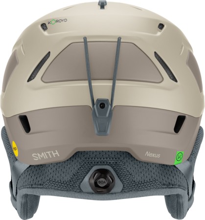 NEXUS MIPS Helmet 2025 matte chalk slate 