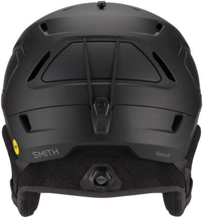 NEXUS MIPS Helm 2025 matte black 