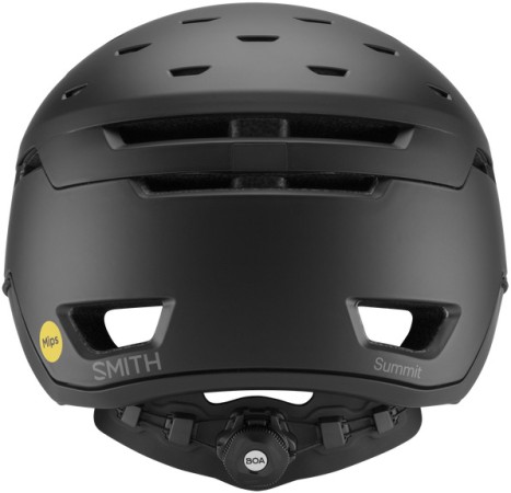 SUMMIT MIPS Helmet 2024 matte black 