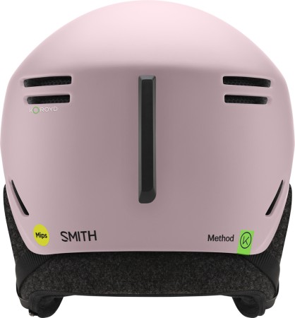 METHOD MIPS Helmet 2026 matte carnation 