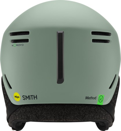 METHOD MIPS Helm 2025 matte sage brush 
