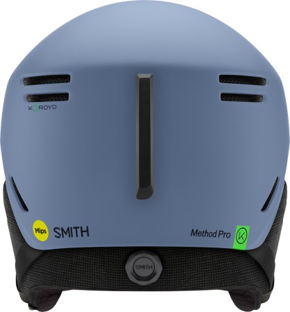 METHOD PRO MIPS Helmet 2026 matte granite blue 
