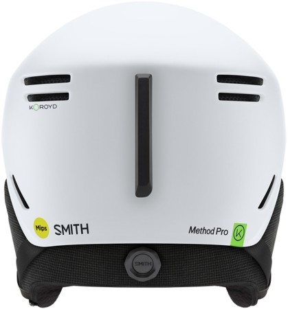 METHOD PRO MIPS Helmet 2025 matte white 