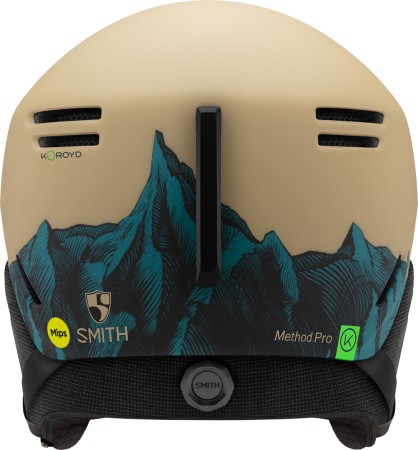 METHOD PRO MIPS Helmet 2025 matte high fives 