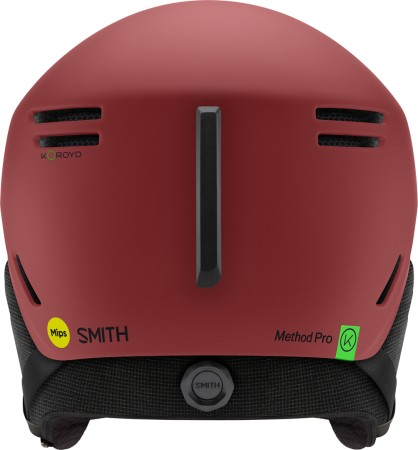 METHOD PRO MIPS Helm 2025 matte ironwood 