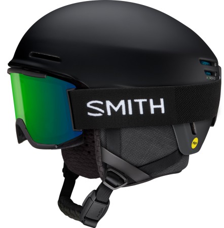 METHOD PRO MIPS Helm 2025 matte black 