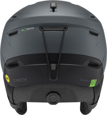 DESCEND MIPS Helm 2026 matte slate/black 