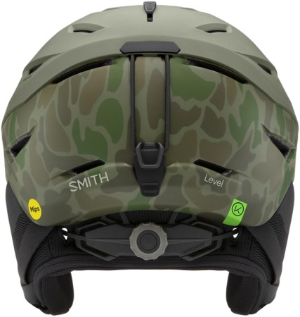 LEVEL MIPS Helm 2026 matte high fives 