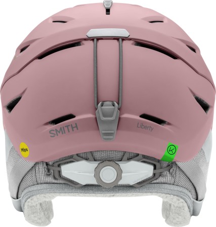LIBERTY MIPS Helmet 2025 matte dusk 