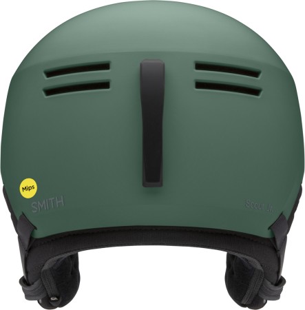 SCOUT JR MIPS Helm 2026 matte cactus 