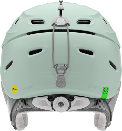 VANTAGE WOMEN MIPS Helmet 2025 matte alpine ice 