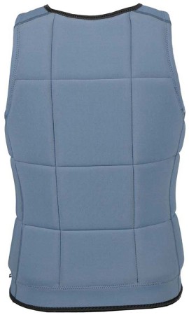 REAC WOMEN Vest 2024 blue 