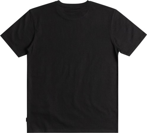 ROTOR FILL T-Shirt 2024 washed black 