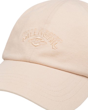 ESSENTIAL Cap 2025 white cap 