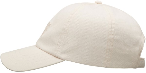 ESSENTIAL CANVAS Cap 2026 salt crystal 