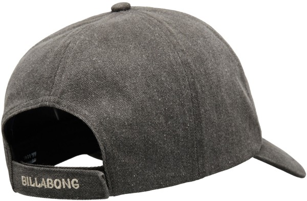 HOT WEATHER Cap 2026 off black 