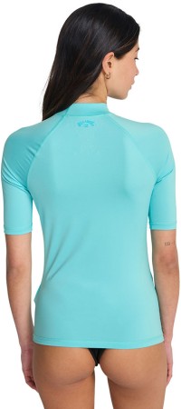 TROPICAL SURF SS Lycra 2026 last summer 