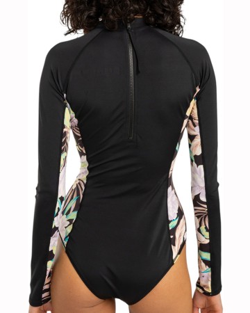 TROPIC LS Lycrasuit 2025 multi 