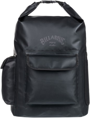 STORM DRY Rucksack 2026 black 
