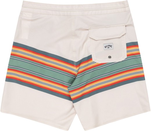 SPINNER LT 17.5 Boardshort 2025 chino 