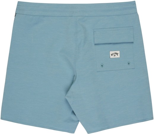 WATEGOS LT 17,5 Boardshort 2026 washed blue 
