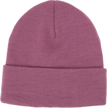 ARCH Beanie 2024 bright purple 