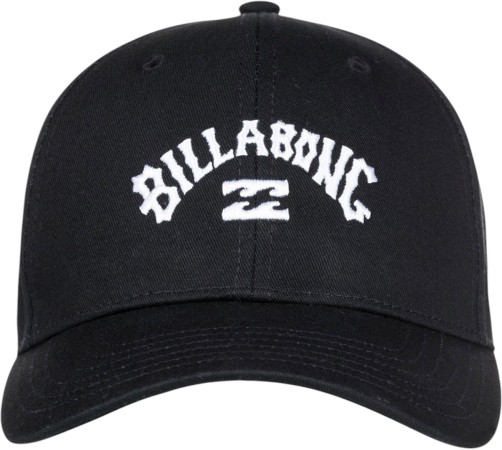 ARCH Cap 2025 black 
