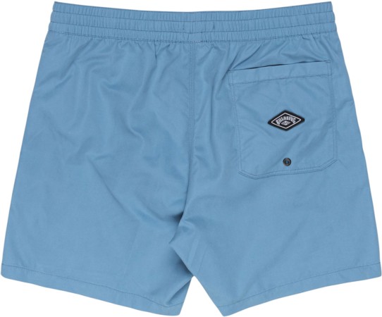 ALL DAY HERITAGE 16 Boardshort 2025 bay blue 